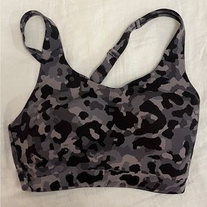 Athleta sports bra